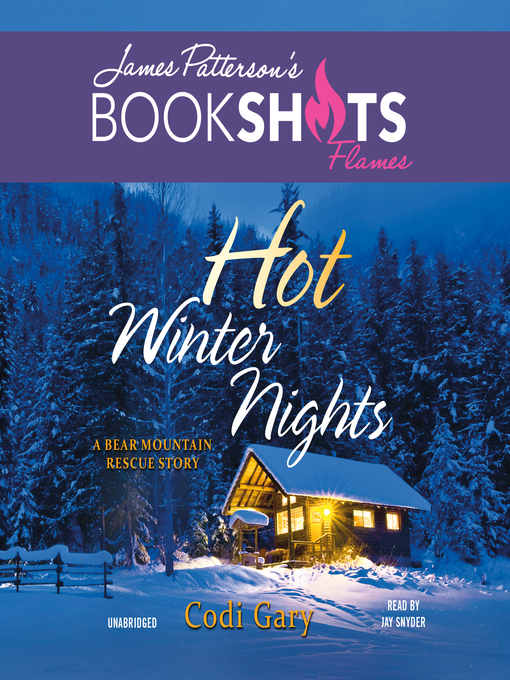 Title details for Hot Winter Nights by Codi Gary - Available